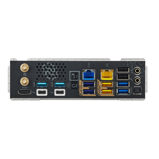 Дънна платка ASRock Z890 Taichi Lite, ATX, Socket LGA 1851, DDR5