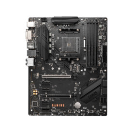 Дънна платка MSI Main Board Desktop B550 GAMING GEN3, ATX, Socket AM4, AMD B550, 2x PCIe x16