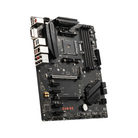 Дънна платка MSI Main Board Desktop B550 GAMING GEN3, ATX, Socket AM4, AMD B550, 2x PCIe x16
