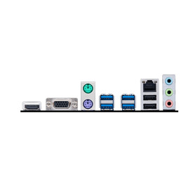Дънна платка MSI Main Board Desktop PRO B650M-B, mATX, Socket AM5, 2x DDR5, 1x PCIe x16