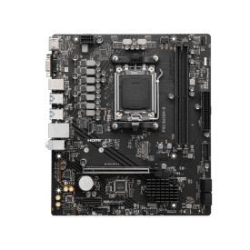Дънна платка MSI Main Board Desktop PRO B650M-B, mATX, Socket AM5, 2x DDR5, 1x PCIe x16