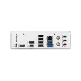 Дънна платка MSI PRO B840 GAMING PLUS WIFI, ATX, Socket AM5, 4x DDR5, 5x PCIe x16