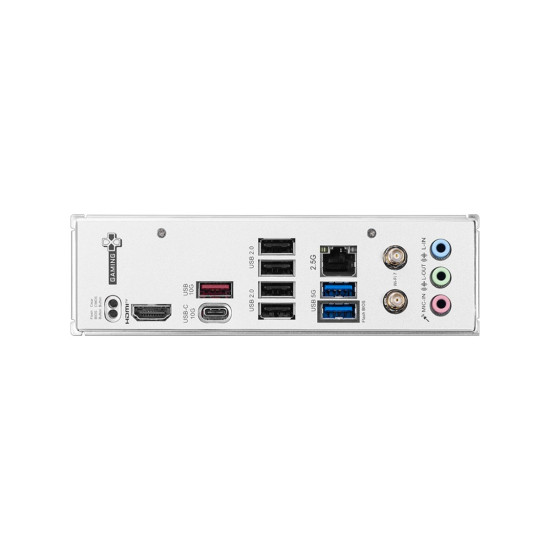 Дънна платка MSI PRO B840 GAMING PLUS WIFI, ATX, Socket AM5, 4x DDR5, 5x PCIe x16