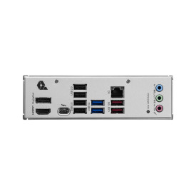 Дънна платка MSI PRO B860-P, ATX, LGA 1851, 4x DDR5, 4x PCIe x16