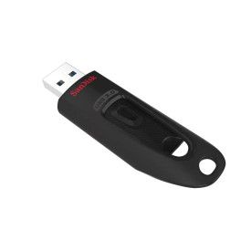 Флаш памет SanDisk Ultra, 64GB, USB 3.0