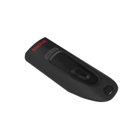 Флаш памет SanDisk Ultra, 64GB, USB 3.0