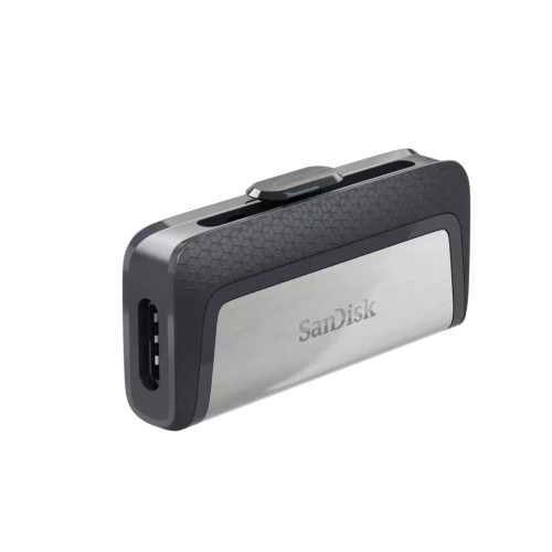 Флаш памет SanDisk Ultra Dual, 64GB, USB 3.0