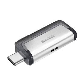 Флаш памет SanDisk Ultra Dual, 64GB, USB 3.0