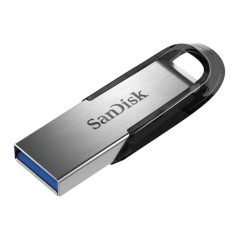Флаш памет SanDisk, Ultra Flair, 128GB, USB 3.0