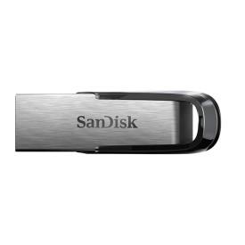 Флаш памет SanDisk, Ultra Flair, 128GB, USB 3.0