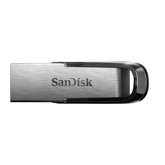 Флаш памет SanDisk, Ultra Flair, 128GB, USB 3.0