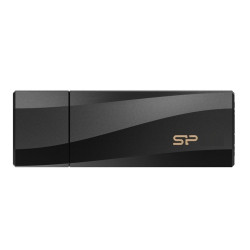 Флаш памет Silicon Power, Blaze B07, 64GB, USB 3.2 Gen 1