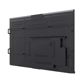Интерактивен дисплей Prestigio Multiboard 75 инча Light+ Series, Android 11, UHD, 40 touch points, Camera, Microphone, NFC, Wi-Fi