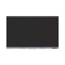 Интерактивен дисплей Prestigio Multiboard 75 инча Light+ Series, Android 11, UHD, 40 touch points, Camera, Microphone, NFC, Wi-Fi