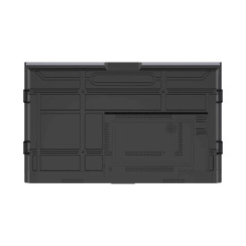 Интерактивен дисплей Prestigio Multiboard 75 инча Light+ Series, Android 11, UHD, 40 touch points, Camera, Microphone, NFC, Wi-Fi