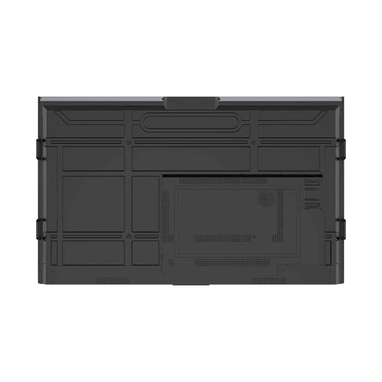 Интерактивен дисплей Prestigio Multiboard 75 инча Light+ Series, Android 11, UHD, 40 touch points, Camera, Microphone, NFC, Wi-Fi
