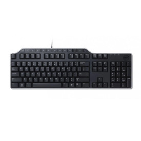 Клавиатура Dell KB-522, Black