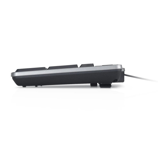 Клавиатура Dell KB-522, Black