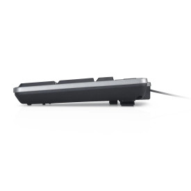 Клавиатура Dell KB-522, Black