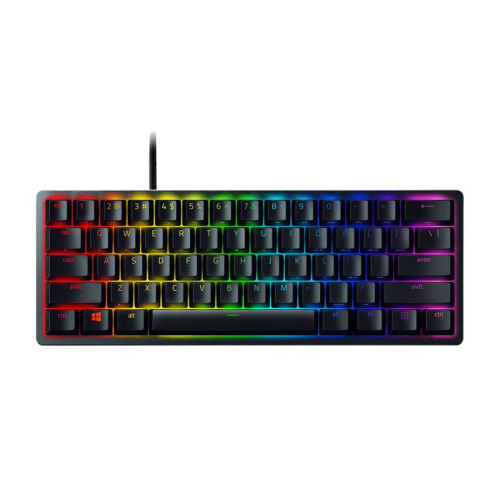 Клавиатура Razer Huntsman Mini, Black