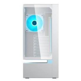 Кутия за компютър COUGAR CFV235, Mid Tower, White