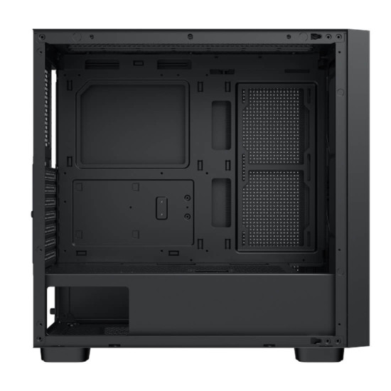 Кутия за компютър Xigmatek Gaming Z Pro EN41761 Black, 1 x USB 3.0, 2 x USB 2.0, HDAudio