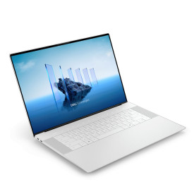 Лаптоп Dell 16 Premium DA16250, Intel Core Ultra 9 285H, 16.3 инча, 4K (3200 x 2000), 64 GB LPDDR5X, 1 TB M.2 SSD, NVIDIA GeForce RTX 5070, Windows 11 Pro