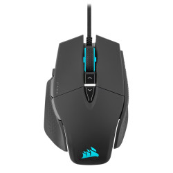 Мишка CORSAIR M65 RGB ULTRA Tunable FPS Gaming