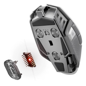 Мишка CORSAIR M65 RGB ULTRA Tunable FPS Gaming