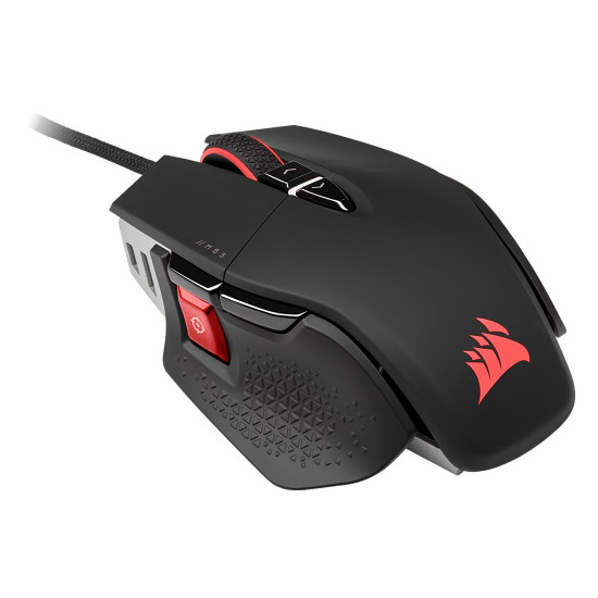 Мишка CORSAIR M65 RGB ULTRA Tunable FPS Gaming