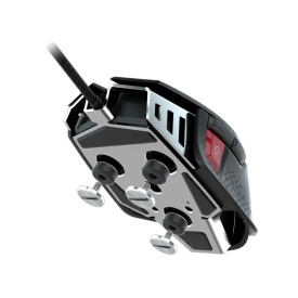 Мишка CORSAIR M65 RGB ULTRA Tunable FPS Gaming