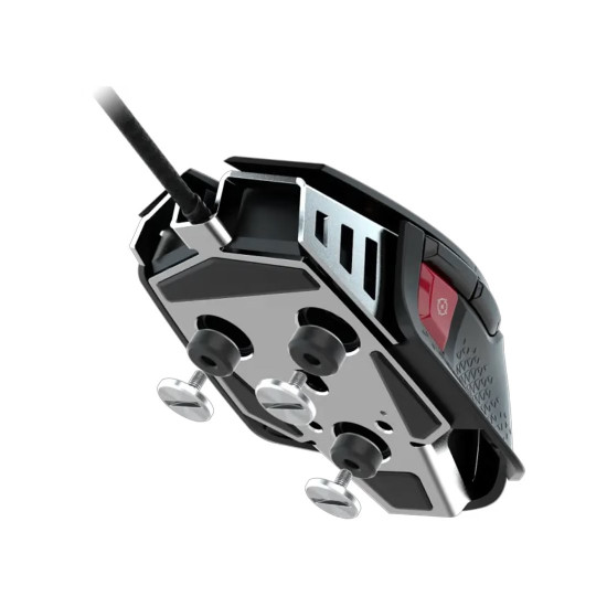 Мишка CORSAIR M65 RGB ULTRA Tunable FPS Gaming