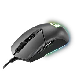 Мишка MSI CLUTCH GM11, 5000 DPI