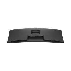 Монитор Dell P3426WEB, 34 инча, извит 3800R, WQHD (3440 x 1440), 100 Hz, 8/5 ms, DisplayPort, Tilt, Swivel, Slant