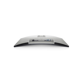 Монитор Dell S3221QS, 32 инча, 4K UHD, VA, 60Hz, 4ms, HDMI, DisplayPort, FreeSync, USB, Speakers, RoHS