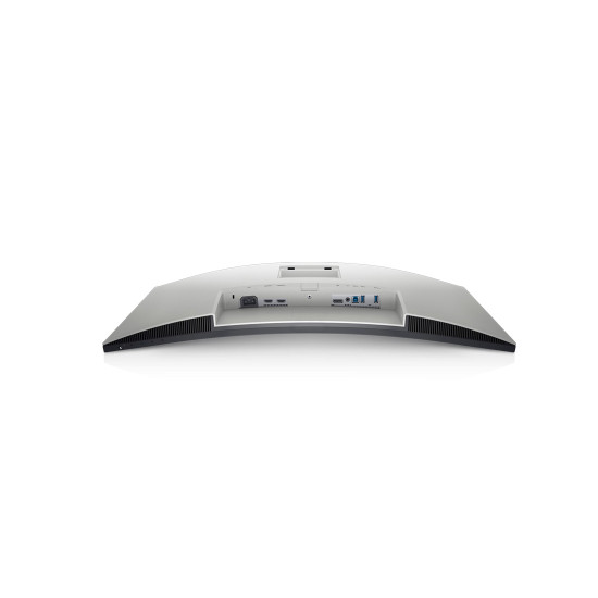 Монитор Dell S3221QS, 32 инча, 4K UHD, VA, 60Hz, 4ms, HDMI, DisplayPort, FreeSync, USB, Speakers, RoHS