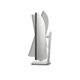 Монитор Dell S3221QS, 32 инча, 4K UHD, VA, 60Hz, 4ms, HDMI, DisplayPort, FreeSync, USB, Speakers, RoHS
