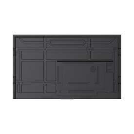 Монитор Prestigio Multiboard 75 инча Light Series, Android 13, UHD, 40 touch points, 8GB RAM, 64GB памет, Camera, Microphone, NFC, Wi-Fi 6, Bluetooth 5.1, Subwoofer