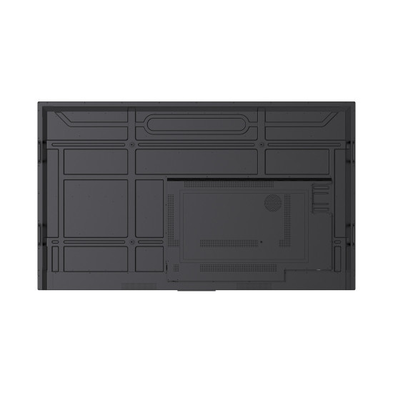 Монитор Prestigio Multiboard 75 инча Light Series, Android 13, UHD, 40 touch points, 8GB RAM, 64GB памет, Camera, Microphone, NFC, Wi-Fi 6, Bluetooth 5.1, Subwoofer