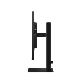 Монитор Samsung ViewFinity S6 S60UD LS32D600UAUXEN, 32 инча, QHD, 100Hz, 5ms, HDR10, IPS панел, USB-C, RJ-45