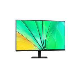 Монитор Samsung ViewFinity S6 S60UD LS32D600UAUXEN, 32 инча, QHD, 100Hz, 5ms, HDR10, IPS панел, USB-C, RJ-45