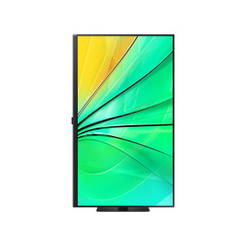 Монитор Samsung ViewFinity S6 S60UD LS32D600UAUXEN, 32 инча, QHD, 100Hz, 5ms, HDR10, IPS панел, USB-C, RJ-45