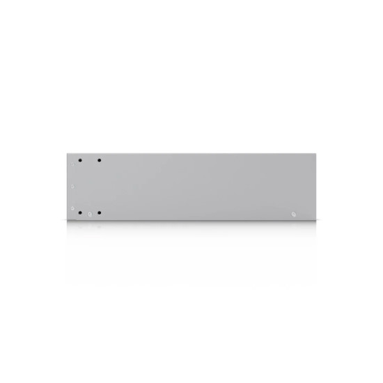 NAS устройство Ubiquiti UNAS Pro NAS, Поставка (2U), Cortex-A Cortex-A57, 8GB, RJ-45, Grey