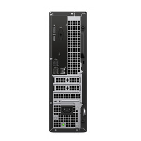 Настолен компютър Dell Pro Slim Essential QVS1260, Intel Core i5-14500 vPro, 8 GB DDR5, 512 GB M.2 SSD, Intel UHD 770 Graphics, Ubuntu