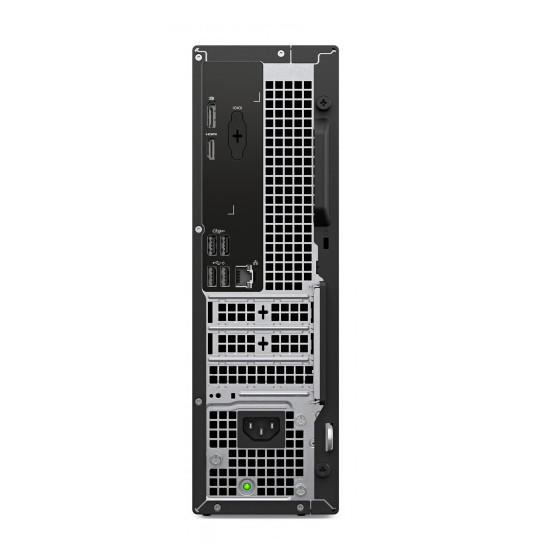 Настолен компютър Dell Pro Slim Essential QVS1260, Intel Core i5-14500 vPro, 8 GB DDR5, 512 GB M.2 SSD, Intel UHD 770 Graphics, Ubuntu