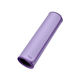 Подложка за мишка LOGITECH Desk Mat Studio Series, Lavender