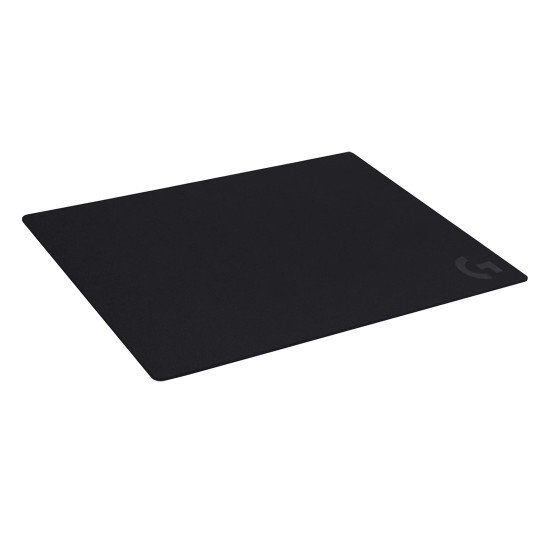 Подложка за мишка Logitech G640, Large, Black 