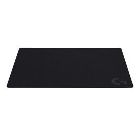 Подложка за мишка Logitech G640, Large, Black 