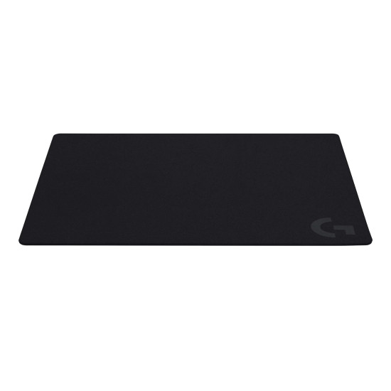 Подложка за мишка Logitech G640, Large, Black 
