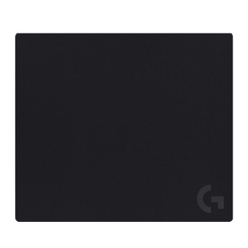Подложка за мишка Logitech G640, Large, Black 